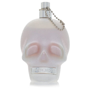 Police To Be Hyperverse Eau De Parfum Spray (Tester) By Police Colognes