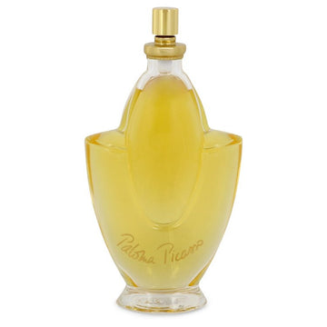 Paloma Picasso Eau De Toilette Spray (Tester) By Paloma Picasso