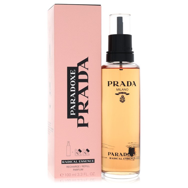 Prada Paradoxe Radical Essence Parfum Refill By Prada – 100 ml