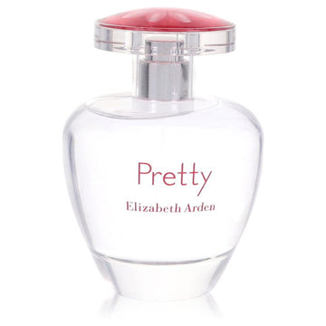 Pretty Eau De Parfum Spray (Tester) By Elizabeth Arden