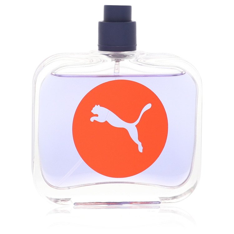 Puma Sync Eau De Toilette Spray (Tester) By Puma