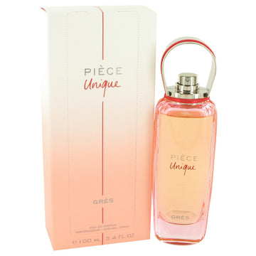 Piece Unique Eau De Parfum Spray By Parfums Gres – 100 ml
