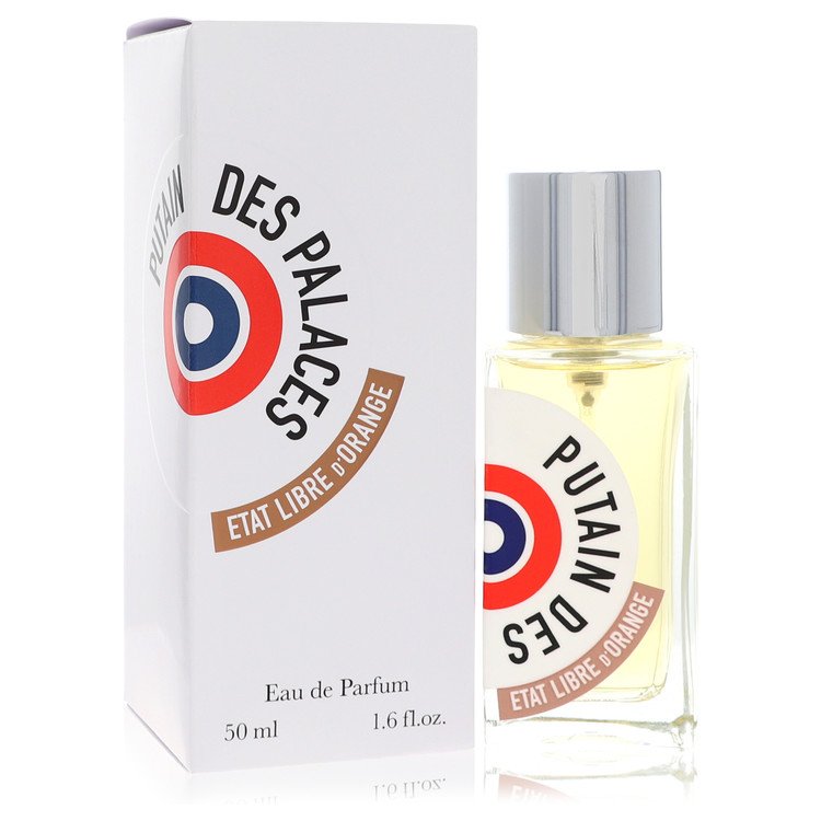 Putain Des Palaces Eau De Parfum Spray By Etat Libre d'Orange