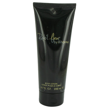 Reb'l Fleur Body Lotion By Rihanna