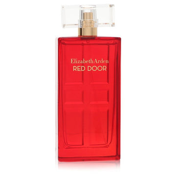 Red Door Eau De Parfum Spray (Unboxed) By Elizabeth Arden