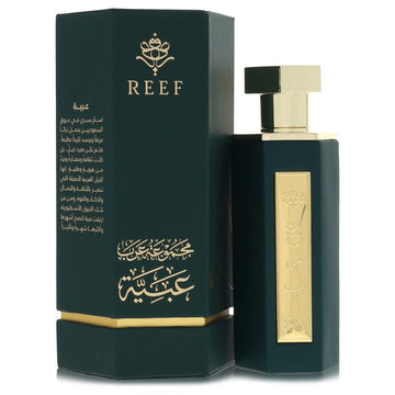 Reef Obaiah Parfum Parfum Spray By Reef