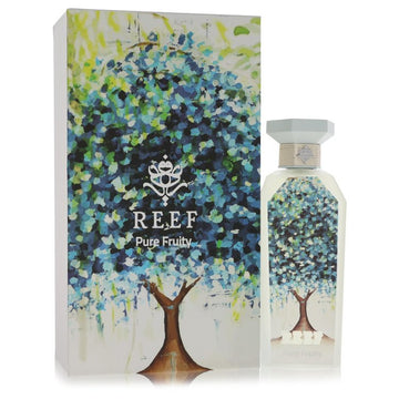 Reef Pure Fruity Parfum Parfum Spray By Reef