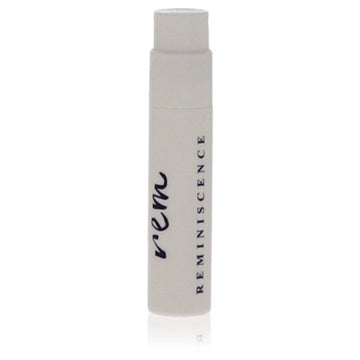 Rem Reminiscence Vial (sample) By Reminiscence