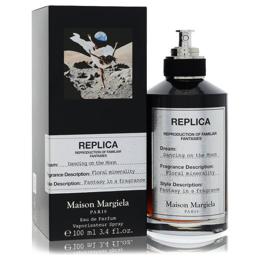 Replica Dancing On The Moon Eau De Parfum Spray (Unisex) By Maison Margiela – 100 ml