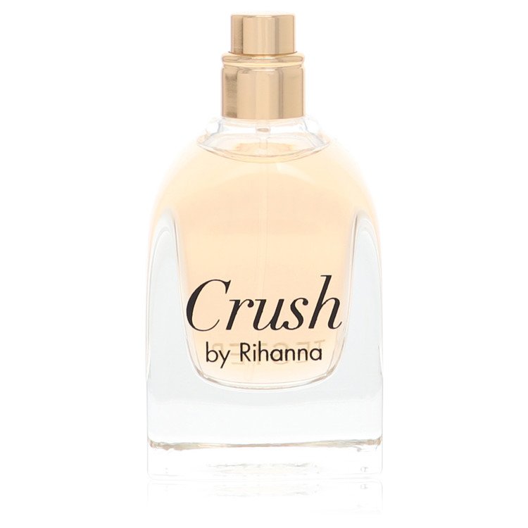 Rihanna Crush Eau De Parfum Spray (Tester) By Rihanna