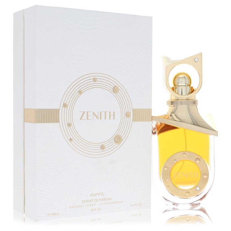 Riiffs Zenith Extrait De Parfum Spray (Unisex) By Riiffs – 100 ml