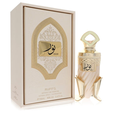 Riiffs Noor Extrait De Parfum Spray (Unisex) By Riiffs – 100 ml