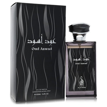 Risala Oud Aswad Eau De Parfum Spray By Risala