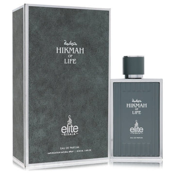 Risala Elite Hikmah Of Life Eau De Parfum Spray By Risala