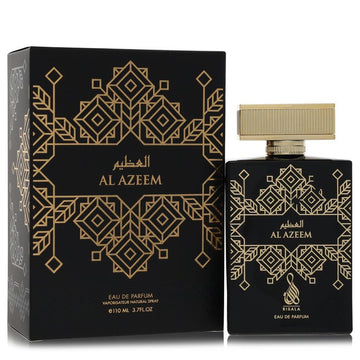 Risala Al Azeem Eau De Parfum Spray By Risala