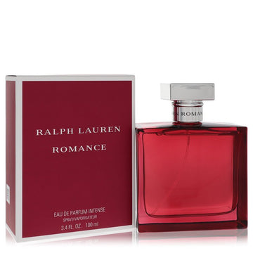 Romance Intense Eau De Parfum Spray By Ralph Lauren – 100 ml