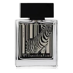 Rumz Al Rasasi 9325 Pour Lui Eau De Parfum Spray (Unboxed) By Rasasi