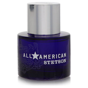 Stetson All American Cologne Spray (unboxed) By Coty