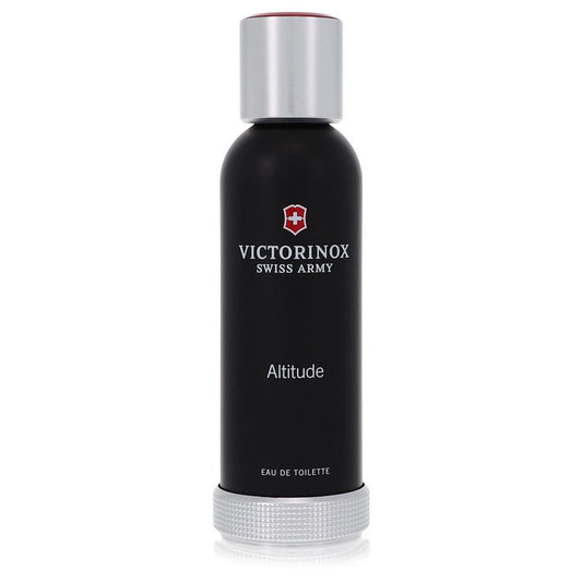 Swiss Army Altitude Eau De Toilette Spray (Tester) By Victorinox