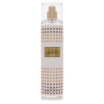 Sarah Jessica Parker Lovely Lights Body Mist By Sarah Jessica Parker