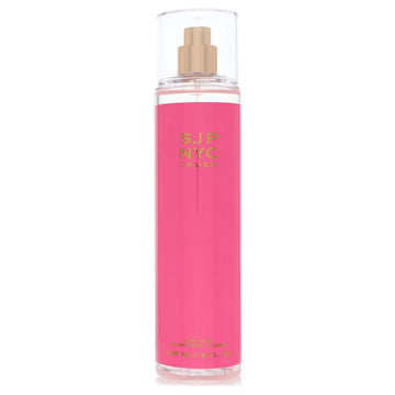 Sarah Jessica Parker Nyc Crush Body Mist By Sarah Jessica Parker