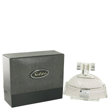 Setai Eau De Parfum Spray By YZY Perfume – 100 ml