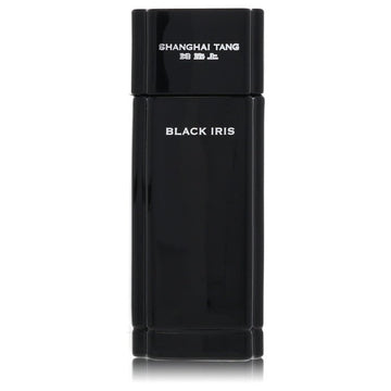 Shanghai Tang Black Iris Eau De Toilette Spray (Tester) By Shanghai Tang