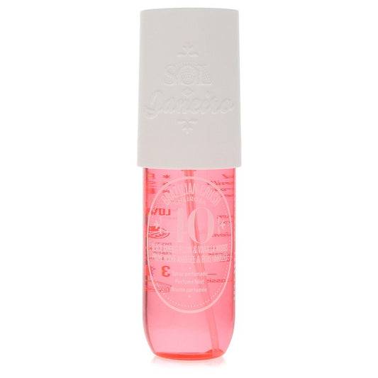 Sol De Janeiro Brazilian Crush Cheirosa 40 Hair & Body Perfume Spray By Sol De Janeiro