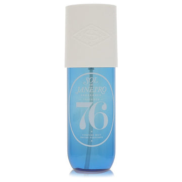 Sol De Janeiro Cheirosa 76 Hair & Body Perfume Spray By Sol De Janeiro