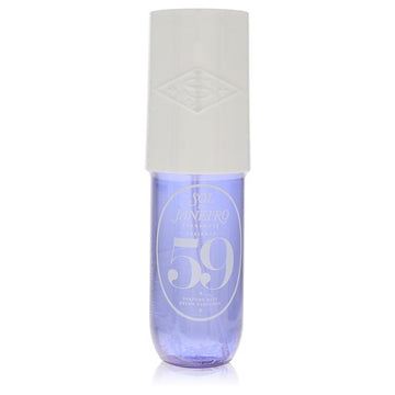 Sol De Janeiro Brazilian Crush Cheirosa 59 Hair & Body Perfume Spray By Sol De Janeiro