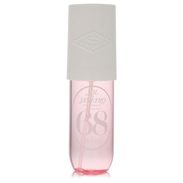 Sol De Janeiro Brazilian Crush Cheirosa 68 Hair & Body Perfume Spray By Sol De Janeiro