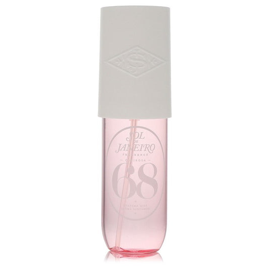 Sol De Janeiro Brazilian Crush Cheirosa 68 Hair & Body Perfume Spray By Sol De Janeiro