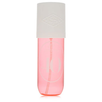 Sol De Janeiro Brazilian Crush Cheirosa 40 Hair & Body Perfume Spray By Sol De Janeiro