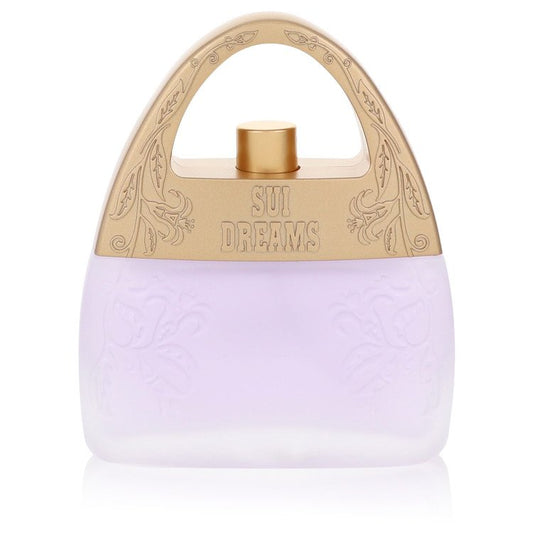 Sui Dreams In Purple Eau De Toilette Spray (Tester) By Anna Sui