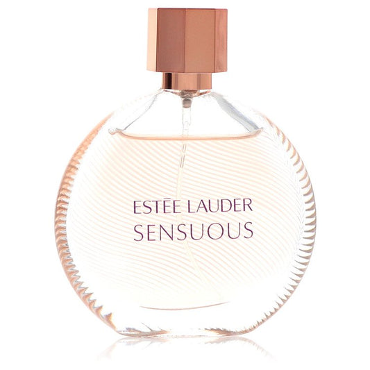 Sensuous Eau De Parfum Spray (unboxed) By Estee Lauder – 50 ml