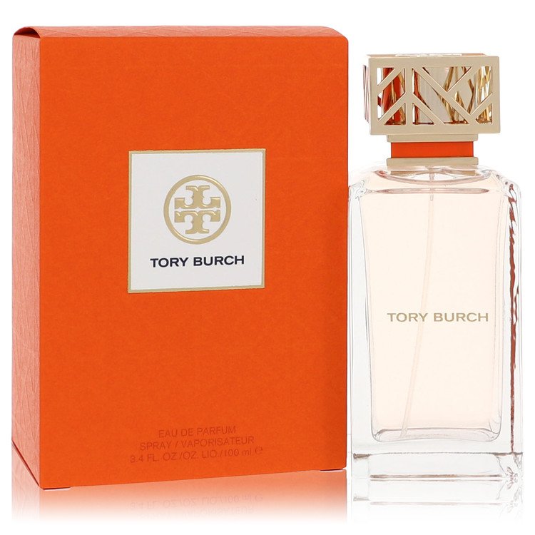 Tory Burch Eau De Parfum Spray By Tory Burch – 100 ml
