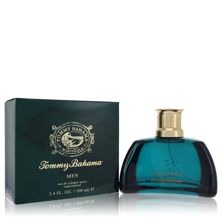 Tommy Bahama Set Sail Martinique Cologne Spray By Tommy Bahama