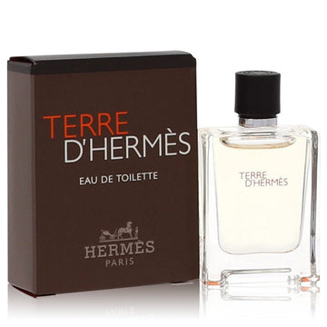 Terre D'hermes Mini EDT By Hermes