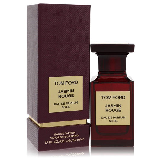 Tom Ford Jasmin Rouge Eau De Parfum Spray By Tom Ford – 50 ml