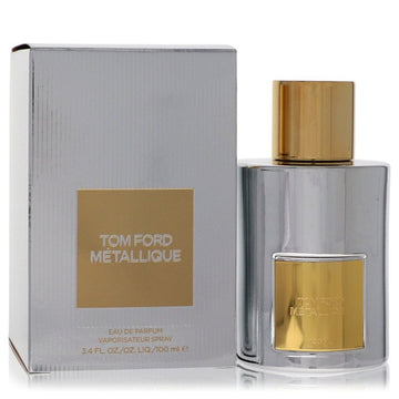 Tom Ford Metallique Eau De Parfum Spray By Tom Ford – 100 ml