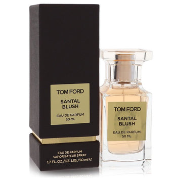 Tom Ford Santal Blush Eau De Parfum Spray By Tom Ford – 50 ml