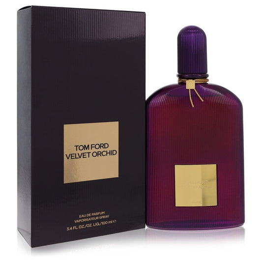 Tom Ford Velvet Orchid Eau De Parfum Spray By Tom Ford