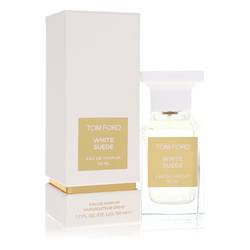 Tom Ford White Suede Eau De Parfum Spray (unisex) By Tom Ford