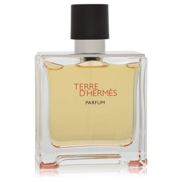 Terre D'hermes Pure Perfume Spray (Tester) By Hermes