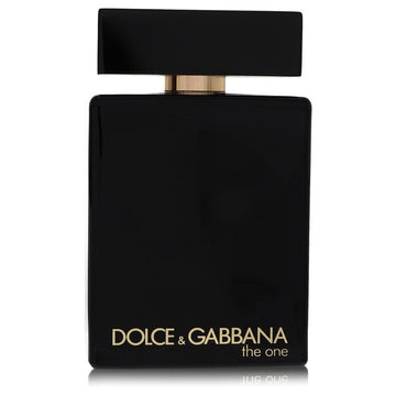 The One Intense Eau De Parfum Spray (Tester) By Dolce & Gabbana