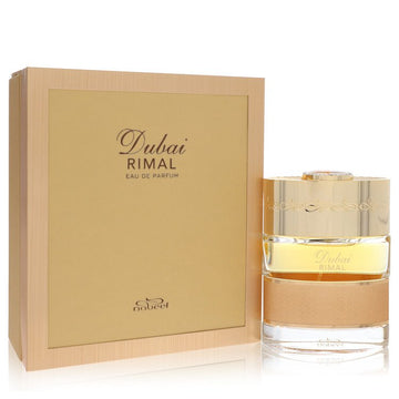 The Spirit Of Dubai Rimal Eau De Parfum Spray (Unisex) By The Spirit Of Dubai