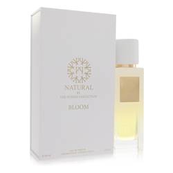 The Woods Collection Natural Bloom Eau De Parfum Spray (Unisex) By The Woods Collection