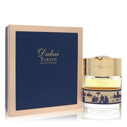 The Spirit Of Dubai Turath Eau De Parfum Spray (Unisex) By The Spirit Of Dubai