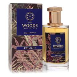 The Woods Collection Twilight Eau De Parfum Spray (Unisex) By The Woods Collection