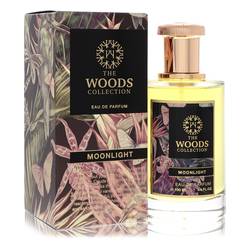 The Woods Collection Moonlight Eau De Parfum Spray (Unisex) By The Woods Collection